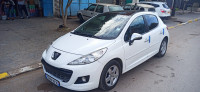 voitures-peugeot-207-2012-allure-ouled-chebel-alger-algerie