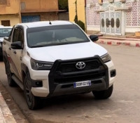 voitures-toyota-hilux-2022-adventure-el-bayadh-algerie