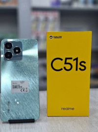 smartphones-realme-c51s-beni-mered-blida-algerie