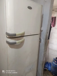 ثلاجة