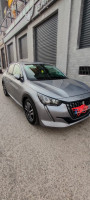 voitures-peugeot-208-2022-allure-facelift-sidi-bel-abbes-algerie