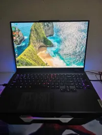 Lenovo Legion Pro 7 Gaming Laptop,  Core i9-13900HX 2.2GHz, 32GB RAM, 1TB SSD, NVIDIA  RTX 4090 16GB