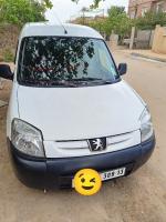 commerciale-peugeot-partner-2008-hennaya-tlemcen-algerie