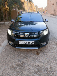 voitures-dacia-sandero-2018-stepway-mila-algerie