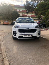 voitures-kia-sportage-2018-gt-line-ain-benian-alger-algerie