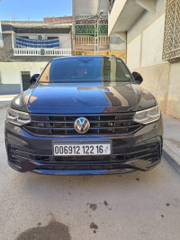 voitures-volkswagen-new-tiguan-2022-r-line-batna-algerie