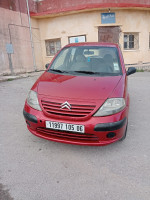 voitures-citroen-c3-2005-bejaia-algerie