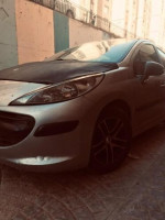 voitures-peugeot-207-2007-gue-de-constantine-alger-algerie