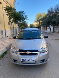 voitures-chevrolet-aveo-5-portes-2015-sidi-embarek-bordj-bou-arreridj-algerie