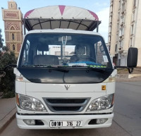 camion-foton-2016-mostaganem-algerie