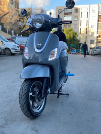 motos-et-scooters-sym-fidele-3-2024-birkhadem-alger-algerie