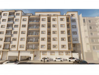 appartement-vente-f2-alger-bab-ezzouar-algerie