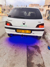 voitures-peugeot-106-1997-ghazaouet-tlemcen-algerie