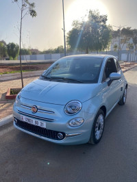 voitures-fiat-500-2024-dolcevita-oran-algerie