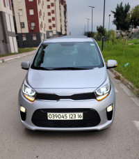 voitures-kia-picanto-morning-2023-nouvelle-xline-alger-centre-algerie