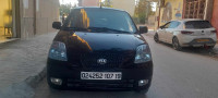 voitures-kia-picanto-2007-بيكانطو-salah-bey-setif-algerie