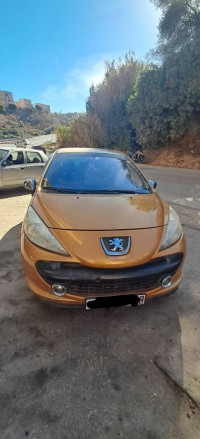 voitures-peugeot-207-2007-bou-ismail-tipaza-algerie