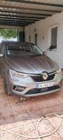 voitures-renault-arkana-2022-tizi-ouzou-algerie