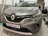 voitures-renault-captur-2022-luxe-saida-algerie