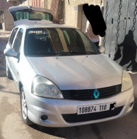 voitures-renault-clio-campus-2010-khenchela-algerie