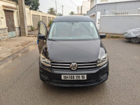 voitures-volkswagen-caddy-2019-collection-bouzareah-alger-algerie