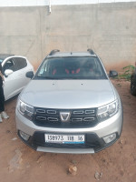 voitures-dacia-sandero-2018-stepway-privilege-bordj-el-kiffan-alger-algerie