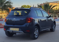 voitures-dacia-sandero-2017-stepway-el-bordj-mascara-algerie