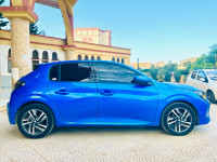 voitures-peugeot-208-2022-allure-draria-alger-algerie