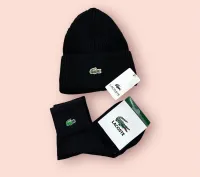 Bonnets Lacoste 