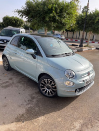 voitures-fiat-500-2024-dolcevita-plus-ain-temouchent-algerie