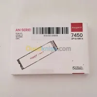 Asgrad NCME 1TB