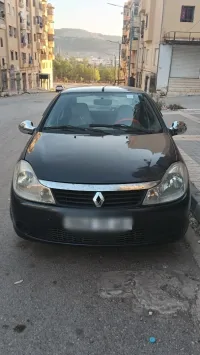 Renault Symbol 2011 Symbol