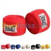 Bandes de Boxe