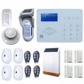 Sécurité électronique 