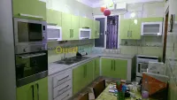 صناعة المطابخ العصرية