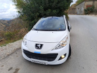 voitures-peugeot-207-2012-allure-bejaia-algerie