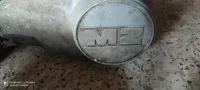 ETZ 250 MZ 1983