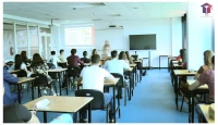 Ecole De Langues Anglais IELTS Français TCF Allemand Turc Turque Espagnol Italien Coréen Chinois#039