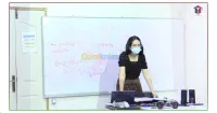 Ecole De Langues Anglais IELTS Français TCF Allemand Turc Turque Espagnol Italien Coréen Chinois#217