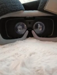 Samsung Gear VR