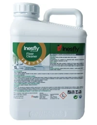 Lot Insecticide-Détergeant INESFLY 5L