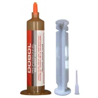 Gel anti-fourmis DOBOL Appâts Fourmis