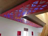 tout travaux d amenagement decorative