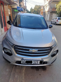 voitures-chevrolet-groove-2023-premier-cheraga-alger-algerie