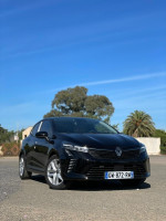 voitures-renault-clio-5-2024-alpine-cheraga-alger-algerie