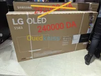 TV LG OLED 55 B3 4K 120hz LIQUIDATION 