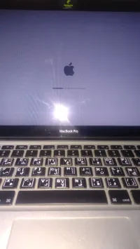 Macbook pro 2010