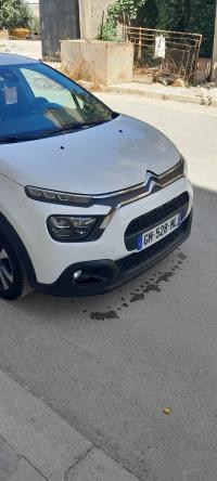 cars-citroen-c3-2023-shine-souk-ahras-algeria