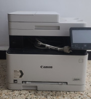 imprimante-canon-mf633cdw-laser-couleur-draria-alger-algerie