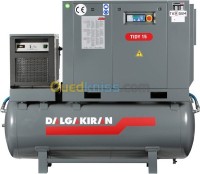 الجزائر-دالي-ابراهيم-صناعة-و-تصنيع-compresseur-d-air-à-vis-15ch-10bars
